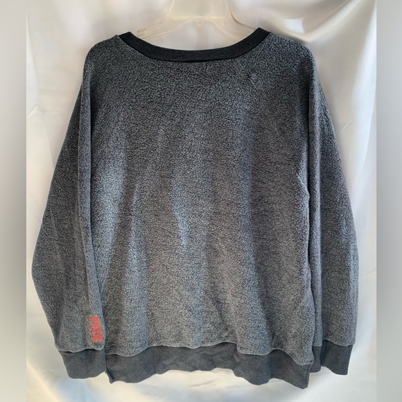 Pink Victorias Secret Alabama Sweatshirt - Picture 2 of 3